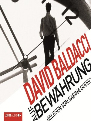 cover image of Auf Bewährung